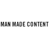 Man Made Content