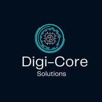 Digi-Core Solutions logo - Similar company to Ai Optimizer Corporation