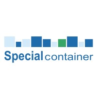 Specialcontainer logo - Similar company to Go4Box