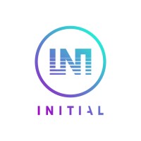 Initial Esports logo - Similar company to Atletec