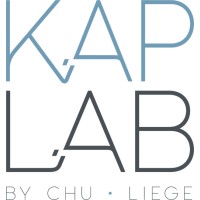 KapLab by CHU Liege logo - Similar company to Dendrogenix