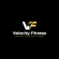 Velocity Fitness logo - Similar company to Velocity Indoor Cycling