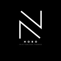 NOBO logo - Similar company to Binusu