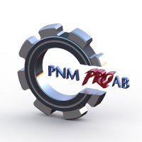 PNM Pro AB logo - Similar company to Thisab - Torshälla Industrisvets Ab