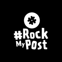 #Rockmypost