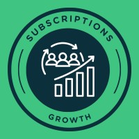 Subs Growth logo - Similar company to Hewwi