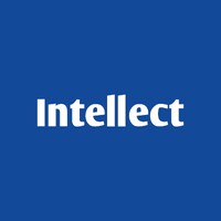 Intellect logo - Similar company to If Begin