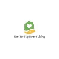 Esteem Supported Living logo - Similar company to Strada Care
