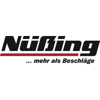 Nüßing GmbH logo - Similar company to Pro Active Gmbh