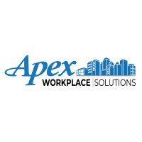 Apex Workplace Solutions logo - Similar company to Apex Workplace Solutions