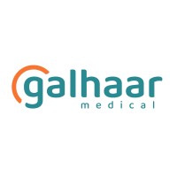 Galhaar Medical logo - Similar company to Discolma Sas