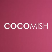 cocomish logo - Similar company to Justin Joy