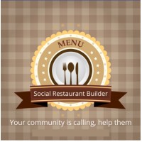 Social Restaurant Builder logo - Similar company to Filta Kleen