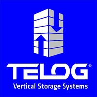 Telog Kft. logo - Similar company to Gap Logistica
