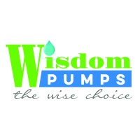 Wisdom Pumps, LLC. logo - Similar company to H&S Constructors Inc.