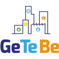 GeTeBe logo - Similar company to Javaba Beheer