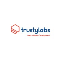 Trustylabs Madagascar logo - Similar company to Ingedata