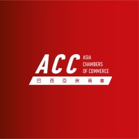 Asia Chamber Of Commerce For Brazil
