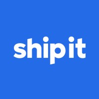 Ship it logo - Similar company to Afe Distribution