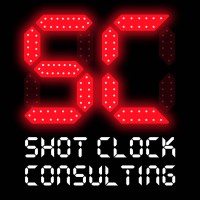 Shot Clock Consulting logo - Similar company to Mundo Novo Usa