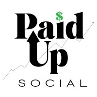 Paid Up Social logo - Similar company to New Haus Studio