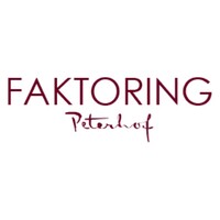 Faktoring Peterhof logo - Similar company to Dax Analytics