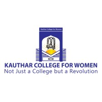 Kausar College for Women logo - Similar company to Marham