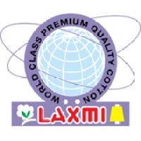 laxmicotspin logo - Similar company to Hashtech Ventures