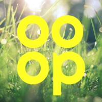 Agence OOOP logo - Similar company to Balthus Lab