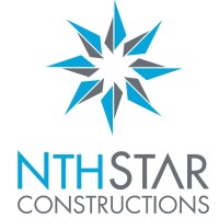 NthStar Constructions Pty Ltd logo - Similar company to Velit Solutions Pty Ltd