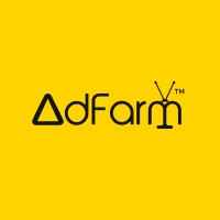 AdFarm - India's fastest growing Outdoor Ad Network logo - Similar company to The Future Wall