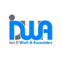 Ian D Watt and Associates logo - Similar company to Hack, Anderson & Thomas Chartered Accountants