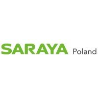 Saraya Poland logo - Similar company to Tanellis
