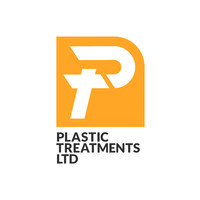 Plastic Treatments Ltd logo - Similar company to B-Tech (Bolton)