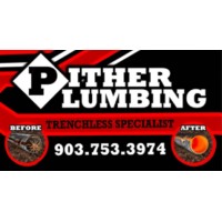 Pither Plumbing Co logo - Similar company to Starfish Ad Age