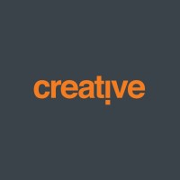 Creative. logo - Similar company to Sixty82 Uk