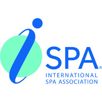 ISPA - International SPA Association logo - Similar company to Spa Staff.Com