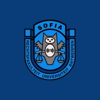 Sofia Antwerp logo - Similar company to De Ryck Accountants & Belastingconsulenten