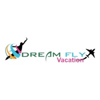 DREAM FLY VACATION logo - Similar company to Evry Mind Thinkss