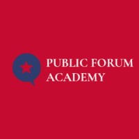 Public Forum Academy LLC logo - Similar company to Gonring | Lin | Spahn