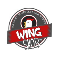 Paterson Acquisition Group Wing Snob logo - Similar company to Wing Snob