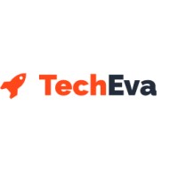 TechEva logo - Similar company to Digital Mofu