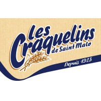 Les Craquelins de Saint-Malo logo - Similar company to Maison Bertel