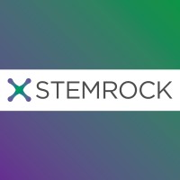 STEMROCK logo - Similar company to Ctf Perú