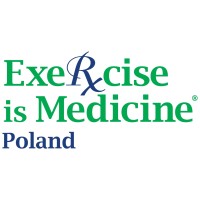 Exercise is Medicine Poland logo - Similar company to Net4Doctor