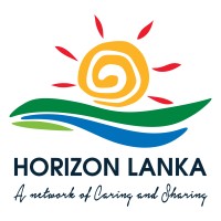 Horizon Lanka Foundation logo - Similar company to National Fisheries Solidarity Organization (Nafso)