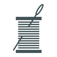 Embroider It logo - Similar company to Embroider-All