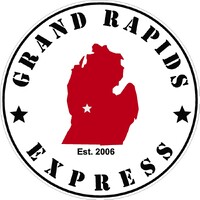 Grand Rapids Express logo - Similar company to Prisma Freight