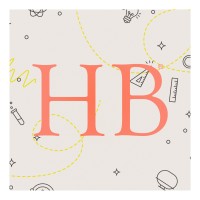 HB HandBags logo - Similar company to Chenson & Gorétt