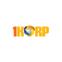 1KORP logo - Similar company to Qwertyworks®